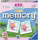 Επιτραπέζιο Παιχνίδι Memory Cry Babies για 2+ Παίκτες 4+ Ετών (EN) Ravensburger