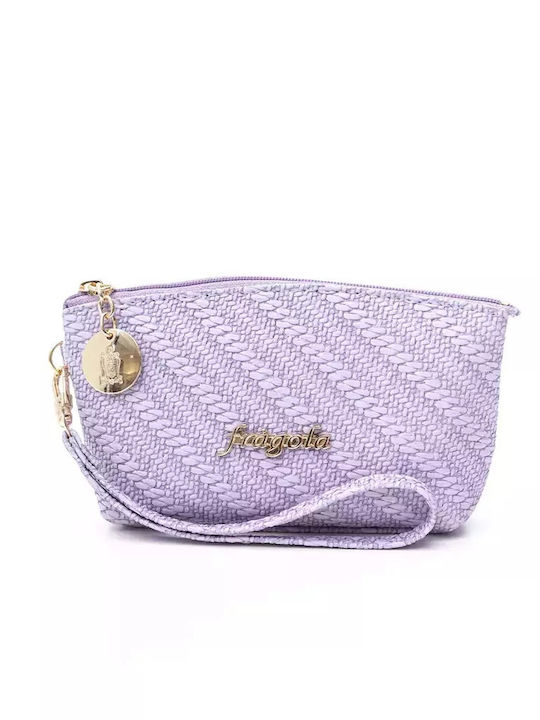 Fragola Feminin Necesare Purple Straw