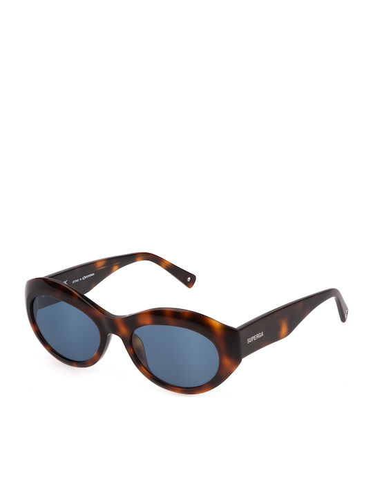 Sting Women's Sunglasses with Brown Tartaruga P...