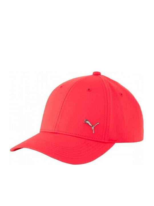 PUMA Men's Jockey Red