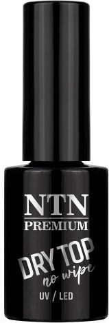 NTN Premium No Wipe Deckschicht für Gel-Nagellacke 5ml