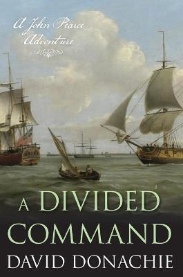 A Divided Command