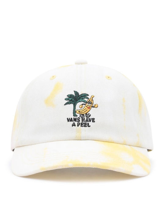 Curved Bill Ανδρικό Jockey Πολύχρωμο