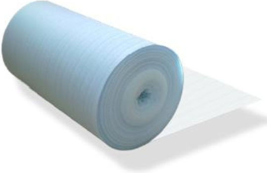 Newplan Floor Underlayment PVC with Roll Width 100cm (price per sq.m)