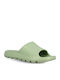 Frauen Flip Flops Mint