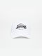 New Era Men's Jockey White