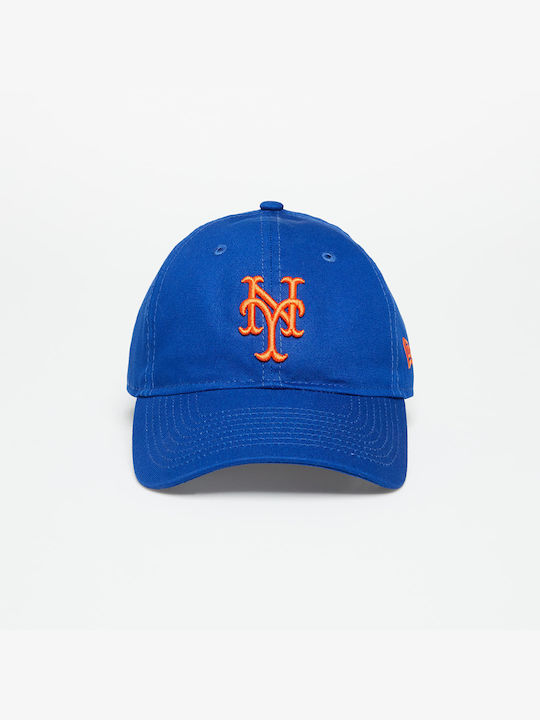 New Era New York Mets League Essential Ανδρικό Jockey Μπλε