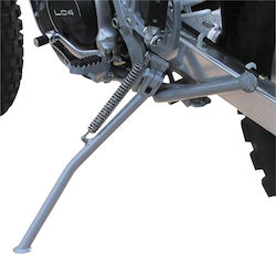 SW-Motech Στάντ Μονό Μοτοσυκλέτας σε Ασημί Χρώμα STS.04.216.102 SW-Motech Στάντ Μονό Μοτοσυκλέτας σε Ασημί Χρώμα STS.04.216.102