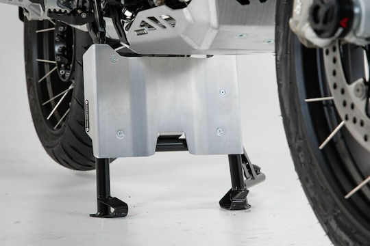 SW-Motech Stand Μοτοσυκλέτας in Silver Farbe MSS.07.781.10302/S