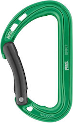 Petzl Petzl Lockable Carabiner 1 Piece