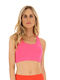 Femei Atletic Sutien sport Fuchsia