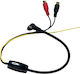 Phonocar Auto-Adapter PHONOCAR für Auto / Auto / Sitz / Skoda / VW