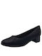 Piccadilly Pumps Schwarz