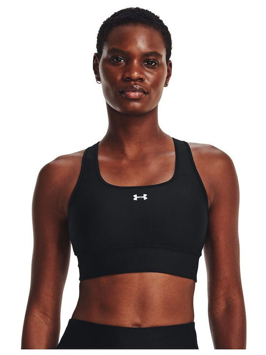 Under Armour Femei Atletic Sutien sport Negru