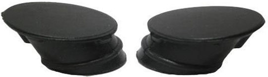 Keeway 250 13'-16' ΓΝΗΣΙΕΣ Σχάρα για Keeway Silverblade