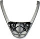 Keeway 250 13'-16' ΓΝΗΣΙΑ Σχάρα για Keeway Silverblade