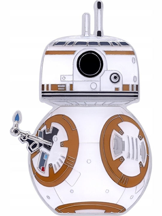 Funko Pop! Pin Movies: Star Wars - Enamel Pin 2...