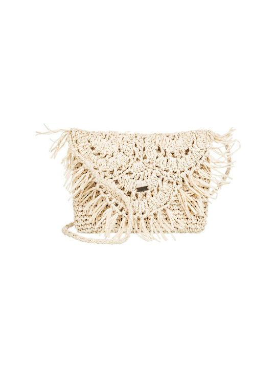 Roxy Damen Tasche Crossbody Beige