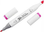 Mont Marte Permanent Marker Pink