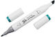 Mont Marte Permanent Marker Green Light No 57
