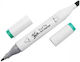 Mont Marte Permanent Marker G9 Emerald Green