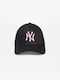 New Era New York Yankees League Essential Jockey Schwarz