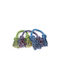 Happypet Σχοινί Παιχνίδι Σκύλου XLarge 120εκ. 1τμχ (Διάφορα Σχέδια/Χρώματα)