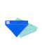 Max & Molly Max & Molly Bandana Für Hunde In Blau Farbe XSklein / Klein