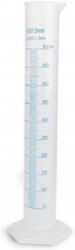 Chemco Link Plastic Volumetric Tube 25ml