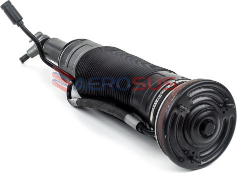 Aerosus W216 Abc vorne links Luftfederungen 4Stück für Mercedes-Benz CL Klasse