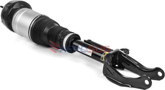 Aerosus W166 Front left Air Suspensions 4pcs for Mercedes-Benz ML