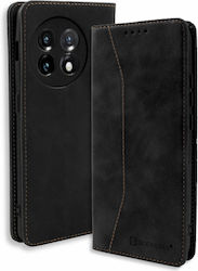 Bodycell Pu Leather Wallet Piele artificială Ne...