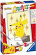 Ravensburger Painting Pokemon for Children 7+ years Years