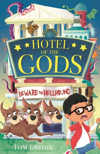 Hotel of the Gods Hotel of the Gods
