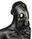 Octopus Mask Octopus Mask - Black