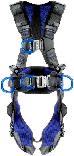 3M Dbisala Exofit Xe200 Seatbelt