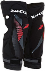 Knee pads Zandona ''Soft Active'' soft black