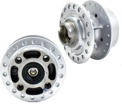Kawasaki Rear Motorcycle Brake Drums