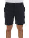 Karlos Ανδρική Βερμούδα Chino Navy Μπλε
