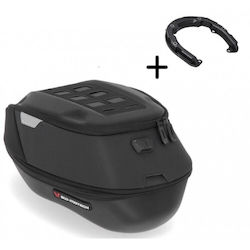 SW-Motech PRO Engage 7-10 lt Motorrad Tanktasche Tankschloss 10Es / 10Es