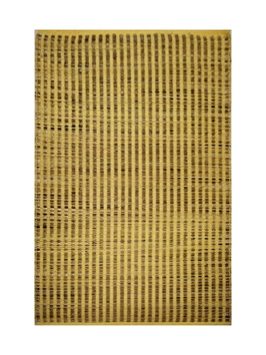 Χαλί Bombay Aslanis Ml-931/04 Βeige 160X230cm