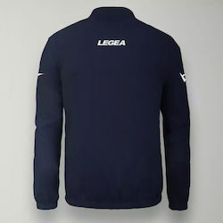 LEGEA WATERPROOF ANDALUSIA BLUE