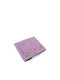 Dimcol Πετσέτα Σώματος 70x140εκ. Μωβ Βάρους 450gr/m²