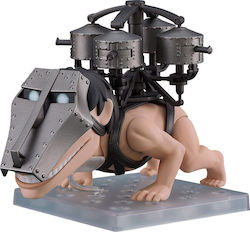 Good Smile Company Атака на Титан Количка Titanium