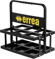 Errea Bottle Carriers Black