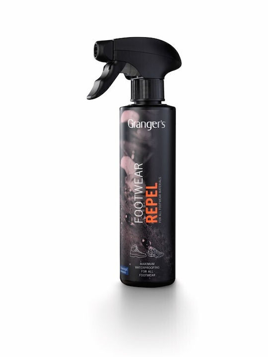 Footwear Repel Footwear Spray 275ml