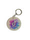 Keychain Tik Tok diameter 5.5cm