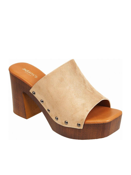 Adam's Shoes
