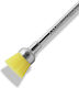 Professional Nail Drill Inox Bit with Barrel Head