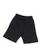 Kinder Leggings Lang Schwarz
